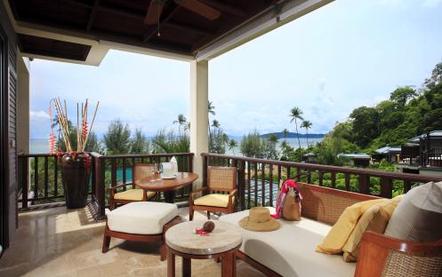Centara Grand Beach Resort & Villas-Premium Deluxe Ocean Facing 1_1659